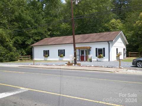 500 Julius Chambers Avenue N, Mount Gilead, NC 27306