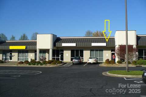 1146 Lenoir Rhyne Boulevard SE, Hickory, NC 28602