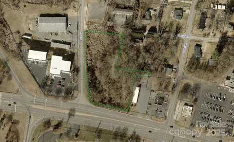 721 9th Street SW, Hickory, NC 28602