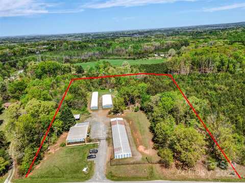 5706 Dallas Cherryville Highway, Bessemer City, NC 28016