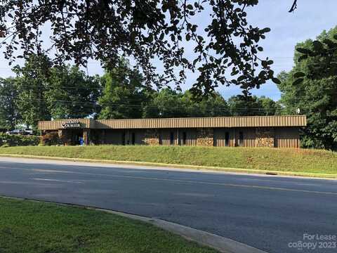 601 Oak Street, Forest City, NC 28043
