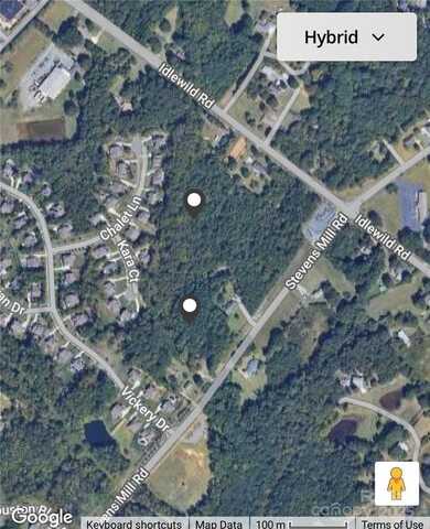 5419 Stevens Mill Road, Matthews, NC 28104