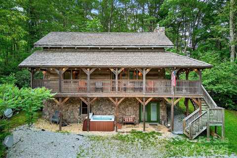 70 Rebel Run, Linville Falls, NC 28647