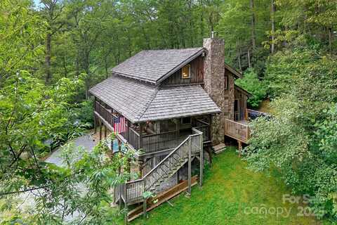 70 Rebel Run, Linville Falls, NC 28647