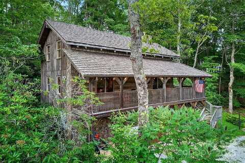 70 Rebel Run, Linville Falls, NC 28647