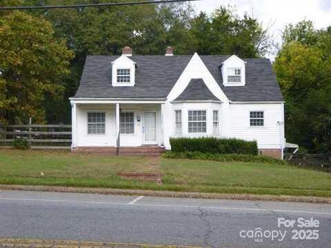 204 E Trade Street, Dallas, NC 28034