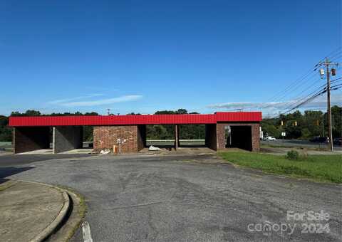 324 Sanford Drive, Morganton, NC 28655