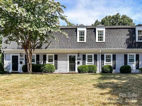 8060 Knights Bridge Road, Charlotte, NC 28210