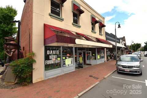 93 N Main Street, Waynesville, NC 28786