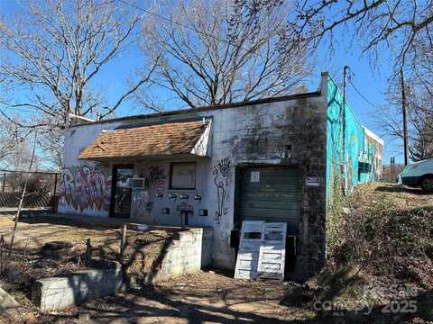 93 Broadway Street, Asheville, NC 28801