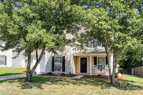 1909 Safflower Circle, Charlotte, NC 28262