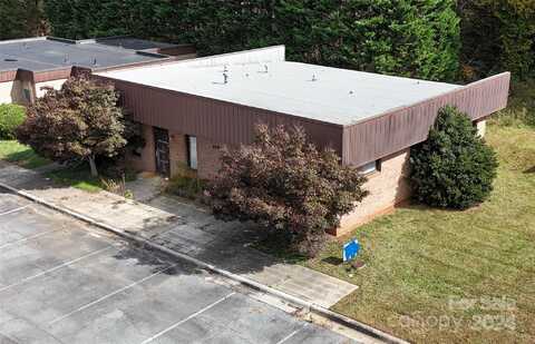 117 Doctors Park, Lincolnton, NC 28092