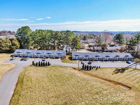 125 1st Avenue Drive SE, Taylorsville, NC 28681