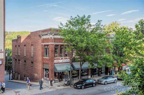 60 Biltmore Avenue, Asheville, NC 28801