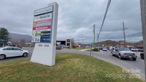 1896 S Main Street, Waynesville, NC 28786