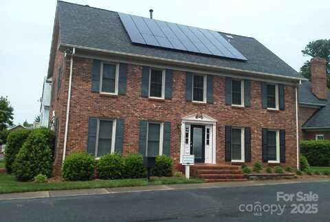 5513 Monroe Road, Charlotte, NC 28212
