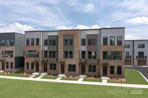 1470 Samuel Street unit: E, Charlotte, NC 28206