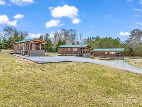 1217 Moore Road unit: 70, 80, & 90, Tryon, NC 28782