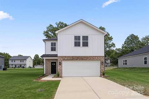 445 Contentment Court unit: 19, Kannapolis, NC 28083