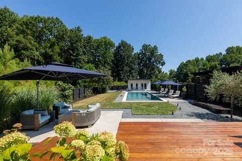 4211 Raney Way, Charlotte, NC 28205