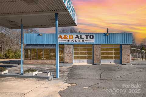 5661 US Highway 601 S, Concord, NC 28025