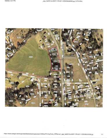 4513,4511.4505,4503 Polkville Road, Polkville, NC 28136