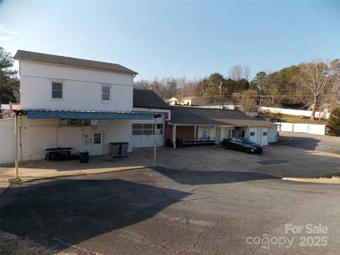 1317 &1319 Main Street NW, Lenoir, NC 28645