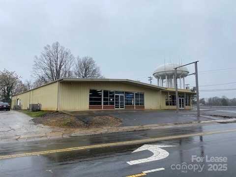 1809 W Front Street unit: C, Statesville, NC 28677