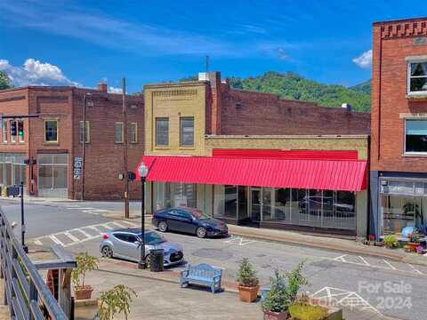 505 Main Street, Canton, NC 28716
