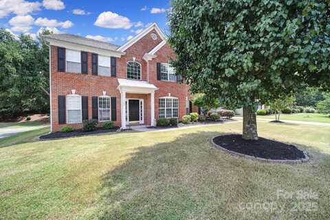 10220 Chilvary Drive, Charlotte, NC 28277