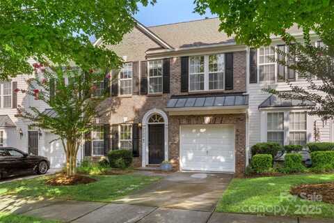 107 Beverly Chase Lane, Mooresville, NC 28117