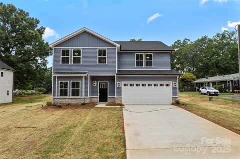 337 Henderson Circle, Harrisburg, NC 28075