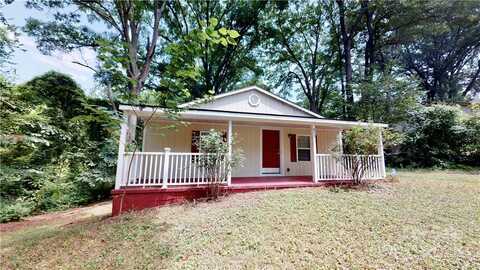 6342 Macon Street, Charlotte, NC 28208