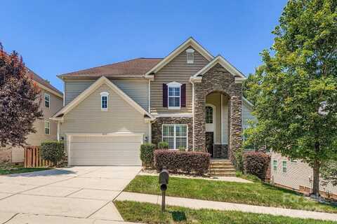 2419 Orofino Court, Charlotte, NC 28269