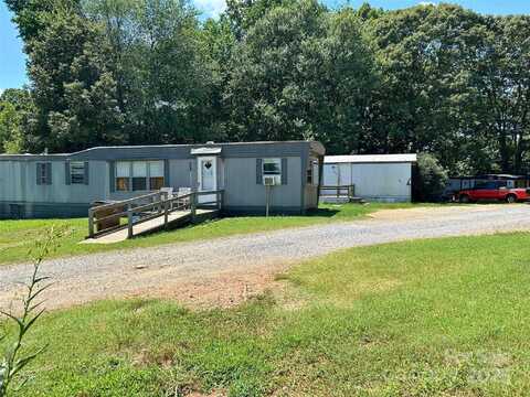 Turner Street, Lincolnton, NC 28092