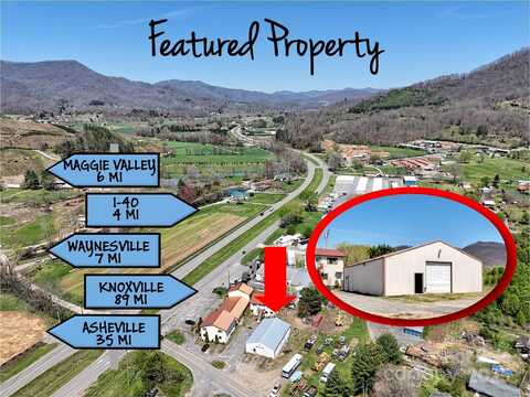 29 Asbury Road, Waynesville, NC 28785