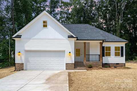 614 Breckenridge Road unit: 17, Kannapolis, NC 28083