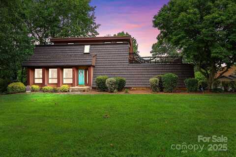 106 Travis Lane, Salisbury, NC 28146