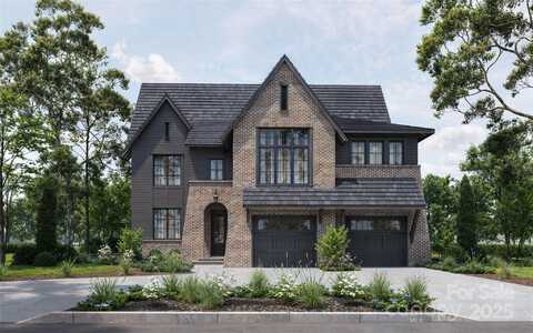 617 Shelton Street, Charlotte, NC 28270