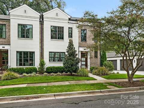 2043 Lynnwood Drive, Charlotte, NC 28209
