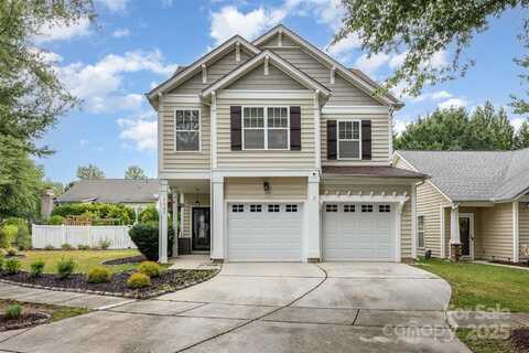 1323 Millbank Drive, Matthews, NC 28104