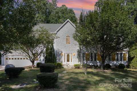 1485 Adkin Drive, Iron Station, NC 28080
