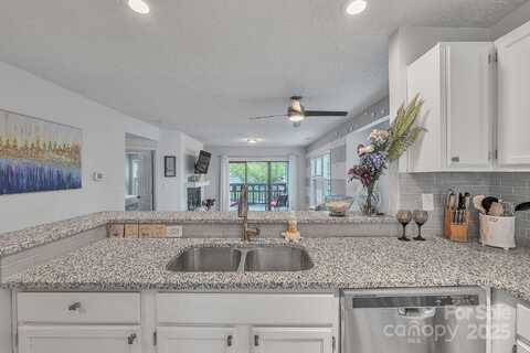 9033 J M Keynes Drive unit: 42, Charlotte, NC 28262