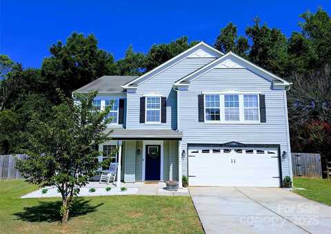 1340 Indian Charley Court, Clover, SC 29710