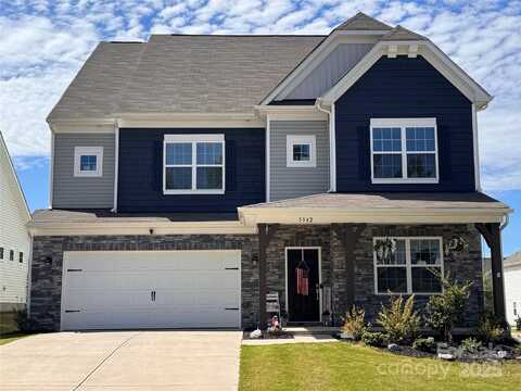 5542 Soft Shell Drive, Lancaster, SC 29720
