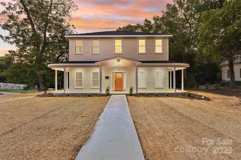 1008 N Main Street, Salisbury, NC 28144
