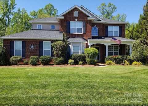 4819 Sandtyn Drive, Waxhaw, NC 28173