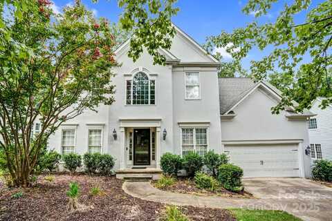 7715 Wingmont Drive, Charlotte, NC 28269