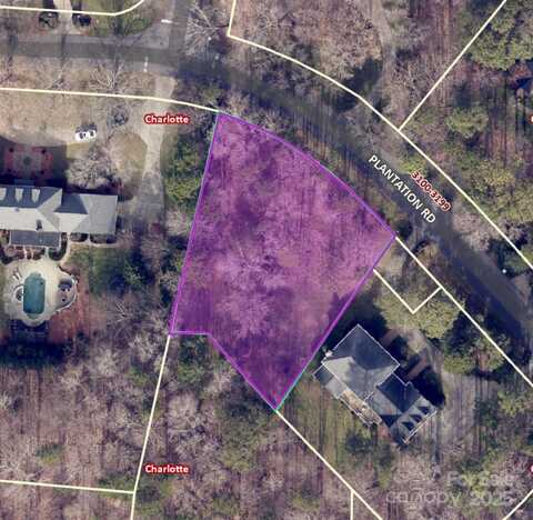 3113 Plantation Road, Charlotte, NC 28270