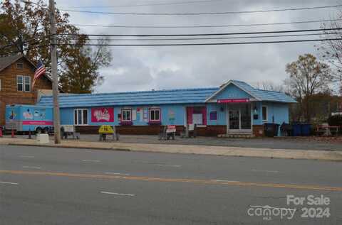 232 N Center Street N, Statesville, NC 28677